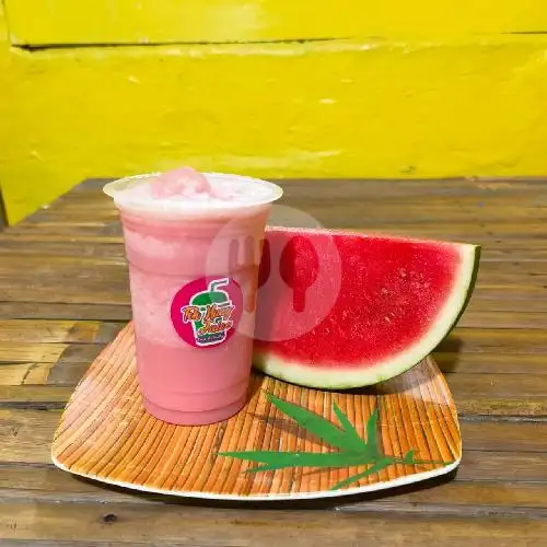 Gambar Makanan Teh Nung Juice 11