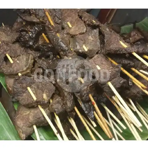 Gambar Makanan Kedai Djeroan Lek Di, Cikarang 10