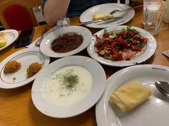 Çulcuoğlu Et Lokantası'nin yemek ve ambiyans fotoğrafları 45