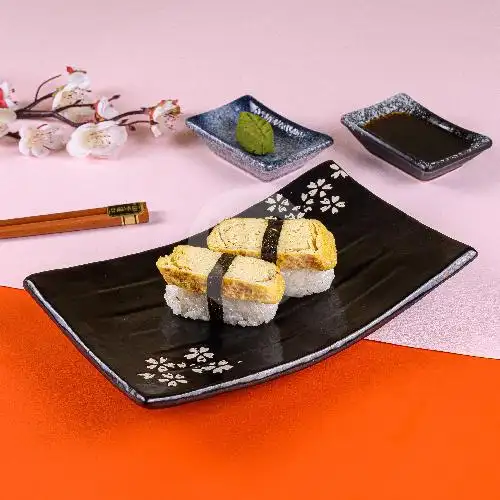 Gambar Makanan Sushi Yes, Bekasi Selatan 8