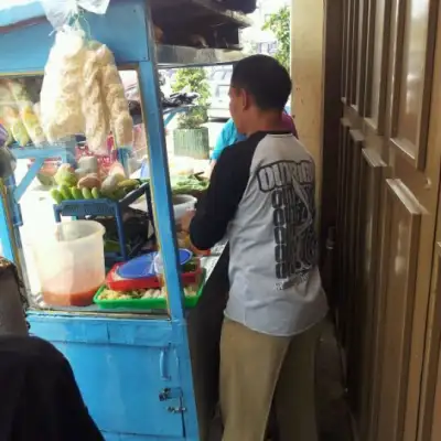 Rujak Banci Tagog