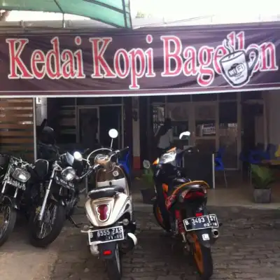 Kedai Kopi Bagelen