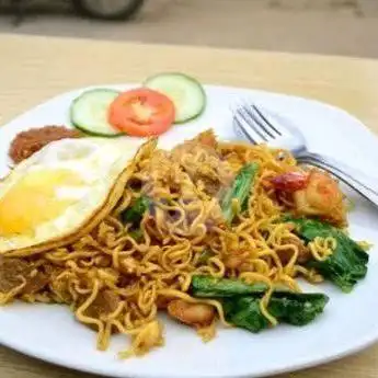Gambar Makanan Warung Pojok Teh Mala, Bojong Pondok Terong 5