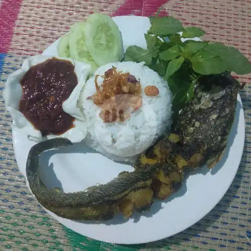 Gambar Makanan Warung Pecel Lele Budhe Suroboyo 1