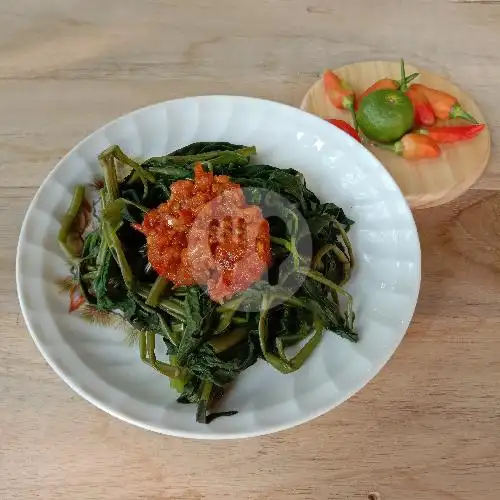 Gambar Makanan Ayam Geprek, Bakar, Goreng & Mie Level - Dapur Lombok Seram, KH Masykuri 20