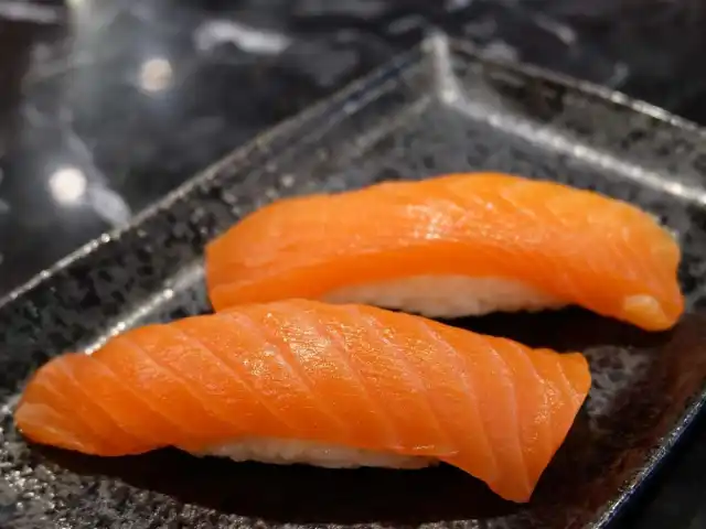 Gambar Makanan Hanako Sushi 18