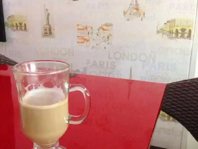 Gambar Makanan La Casa Coffee 16