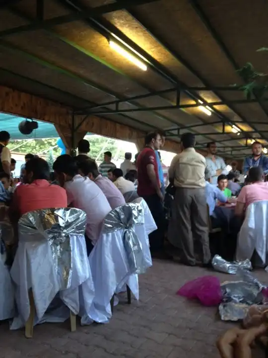 Köyceğiz Düğün Bahçesi'nin yemek ve ambiyans fotoğrafları 5