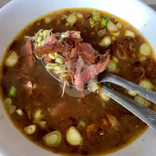 Gambar Makanan Soto Ayam Madura RSPP 3