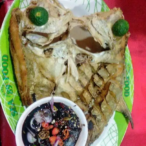 Gambar Makanan Seafood 89 Greenville, Tanjung Duren Barat 9