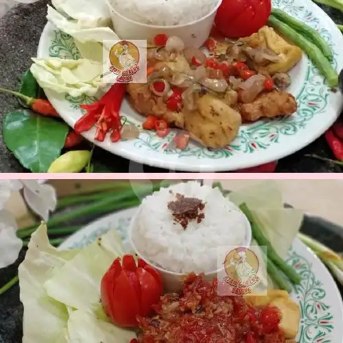 Gambar Makanan AYAM GORENG GADING  11