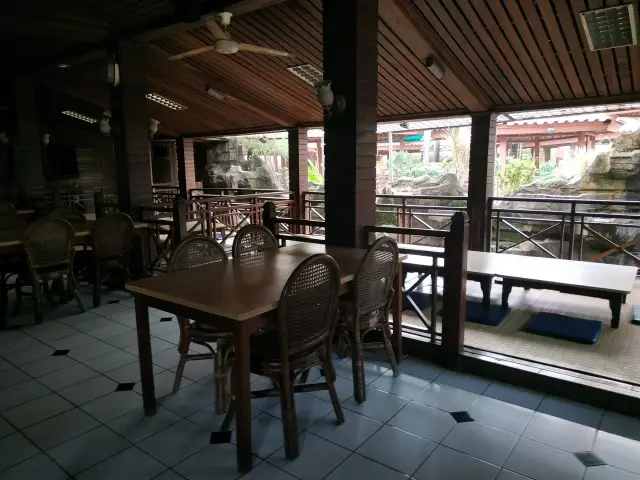 Gambar Makanan Pondok Kuring 9