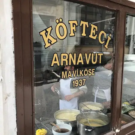 Köfteci Arnavut'nin yemek ve ambiyans fotoğrafları 16