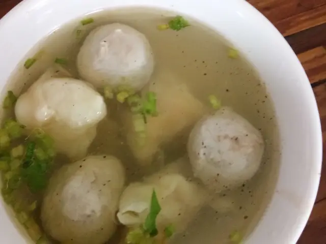 Gambar Makanan Baso Miskam 3