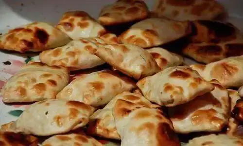 İkram Uygur Yemekleri'nin yemek ve ambiyans fotoğrafları 11