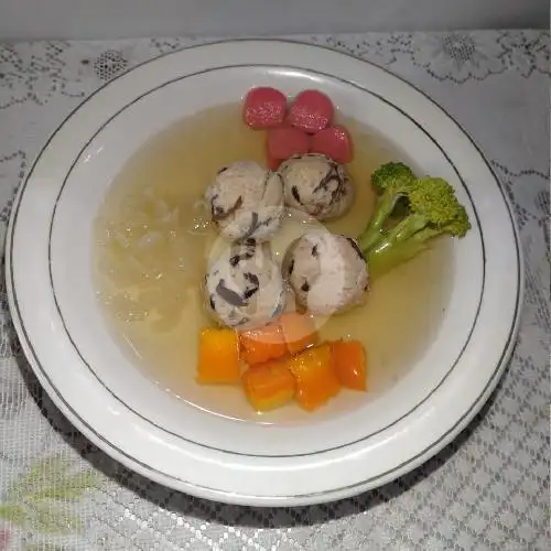 Gambar Makanan Aneka Soup Mbak Hogi, Noroyono 4