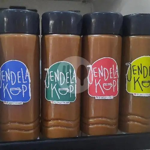 Gambar Makanan Jendela Kopi 19