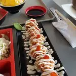 Zen Sushi Food Photo 3