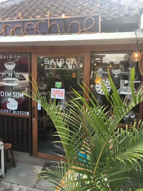 Gambar Makanan Saigon Saveurs - Dim Sum 2