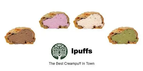 LPUFFS Cream Puff, Pontianak Kota