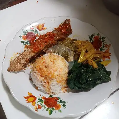 Gambar Makanan Rumah Makan Padang PUTRI MINANG 7