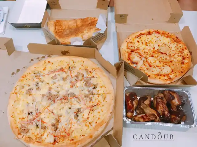 Domino's Pizza Food Photo 7