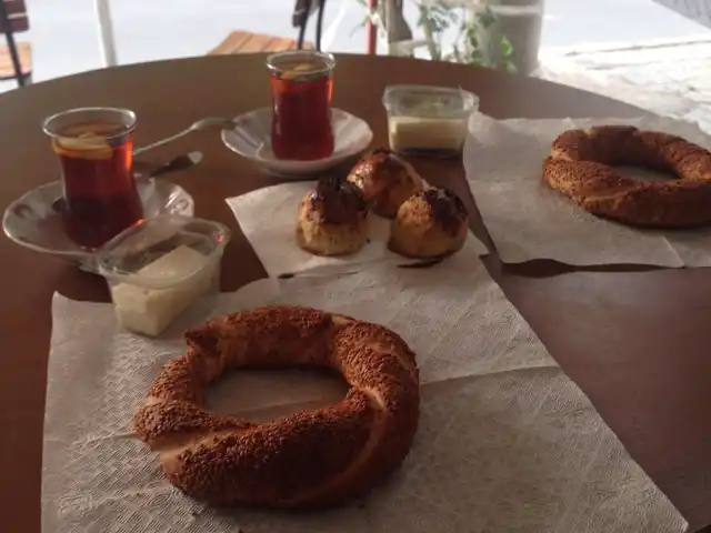 Has Ekmek & Unlu Mamuller'nin yemek ve ambiyans fotoğrafları 4
