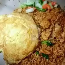 Gambar Makanan Nasi Goreng As-Syafiyah Al-Barokah, Jalan As-Syafiyah 11