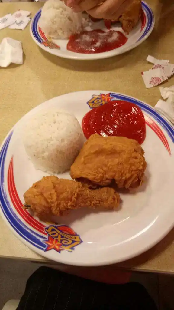 Gambar Makanan Texas Chicken 20