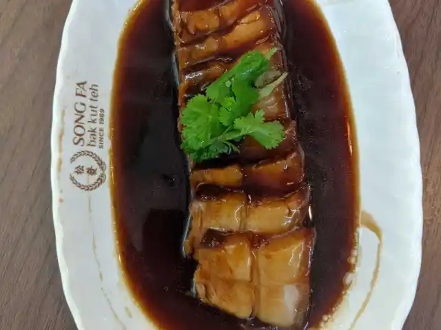 Gambar Makanan Song Fa Bak Kut Teh 6