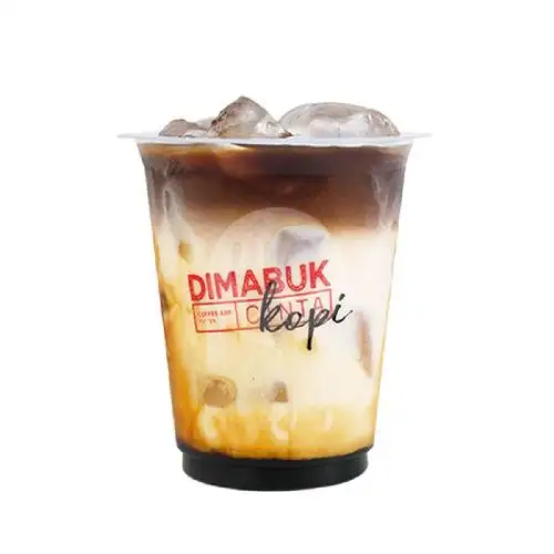 Gambar Makanan DiMabuk Kopi, Tanjung Duren 8