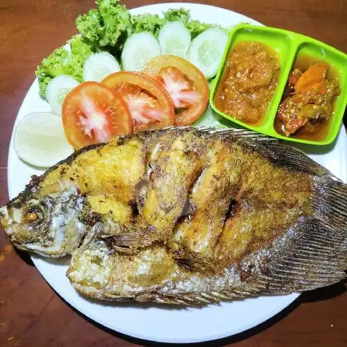 Gambar Makanan Dapoer Bebek & Ayam Mas Koko, Pekayon Jaya Bekasi 6