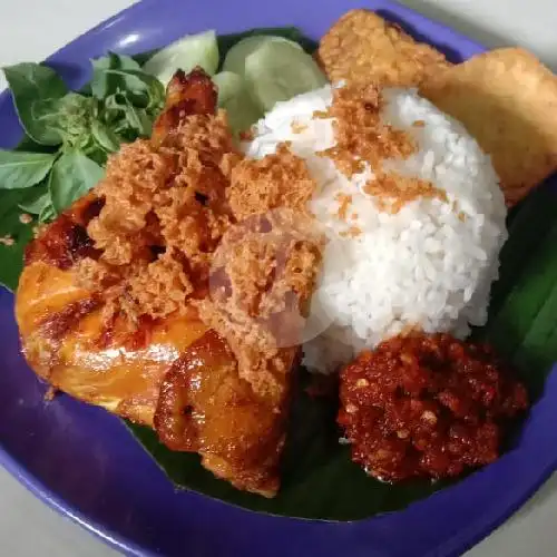 Gambar Makanan Pepes Pedas Bu Reni, Pulo Gadung 1