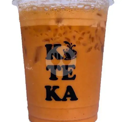 Gambar Makanan Koteka (Kopi Atau Teh Kaka?), Damai 14