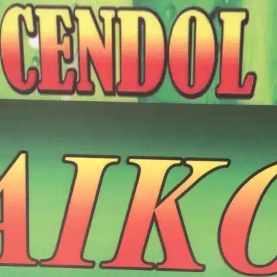 Es Cendol AIKO