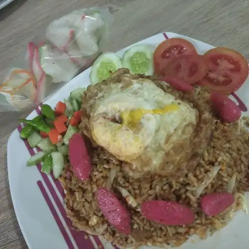 Gambar Makanan Nasi Goreng Bollywood, Cikarang 4