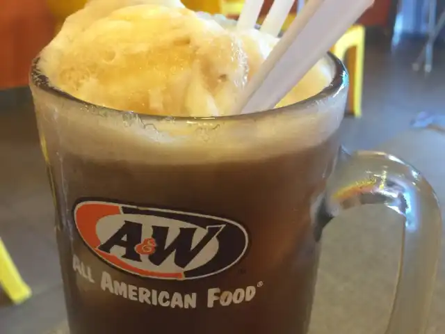 A&W Food Photo 14