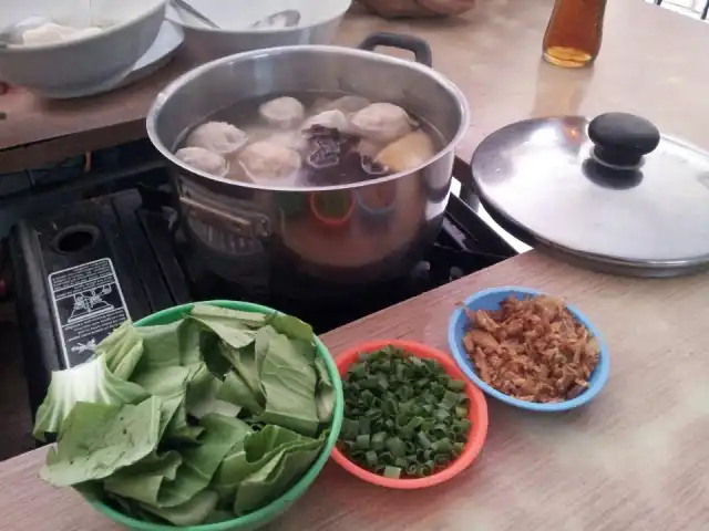 Gambar Makanan Bakso Gun 2