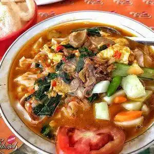 Gambar Makanan Food Nasi Goreng Humairoh, Jatiasih 6
