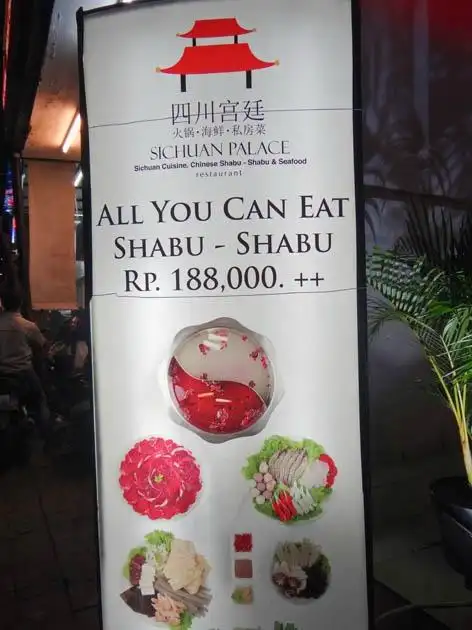 Gambar Makanan Sichuan Palace 11