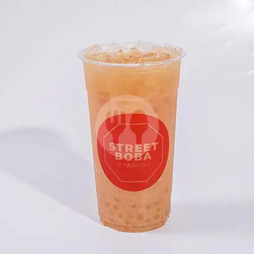 Gambar Makanan Street Boba, Alam Sutera Crystal 8 16