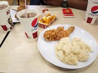 KFC Bandar Seri Impian