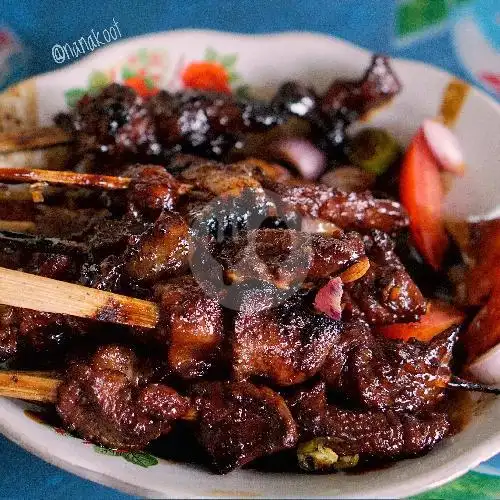 Gambar Makanan Sate Madura Mas Ajis, Depan Rs.Mandaya Hospital 13