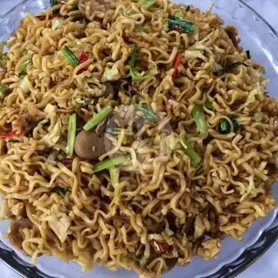 Gambar Makanan Nasi Goreng Kadut, Amir Hamzah 14