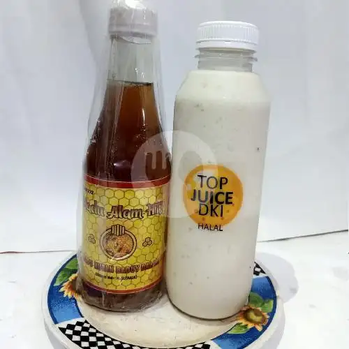 Gambar Makanan Top Juice DKI, Cilandak 2