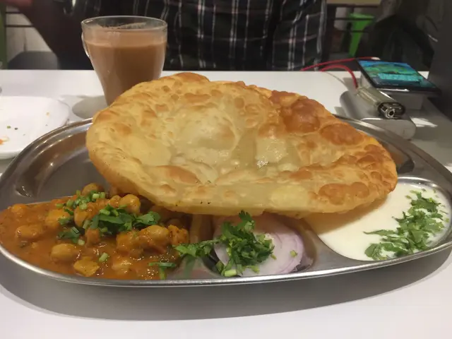 The Ganga Cafe Food Photo 11
