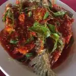 Kampung Lobak Thai Seafood & BBQ Food Photo 4