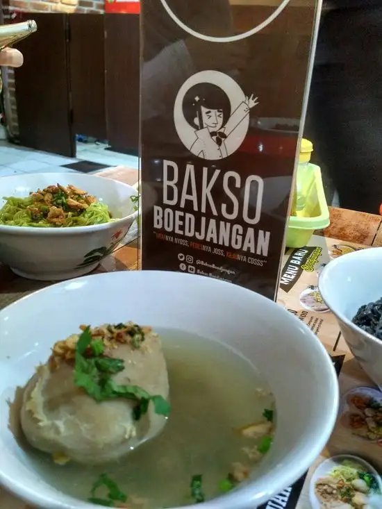 Gambar Makanan Bakso Boedjangan 7