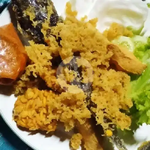 Gambar Makanan Nasi Uduk Pecel Ayam & Lele Mita 05, Padalarang 5