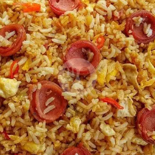 Gambar Makanan Nasi Goreng Gila Dua Saudara, Bintara, Bekasi Barat 14